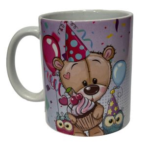 Taza Personalizada