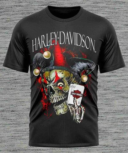 0391-HARLEY-DAVIDSON